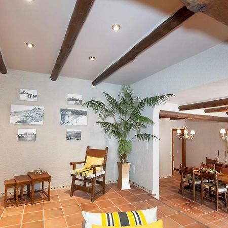 Chalet Cerro Peñíscola Extérieur photo