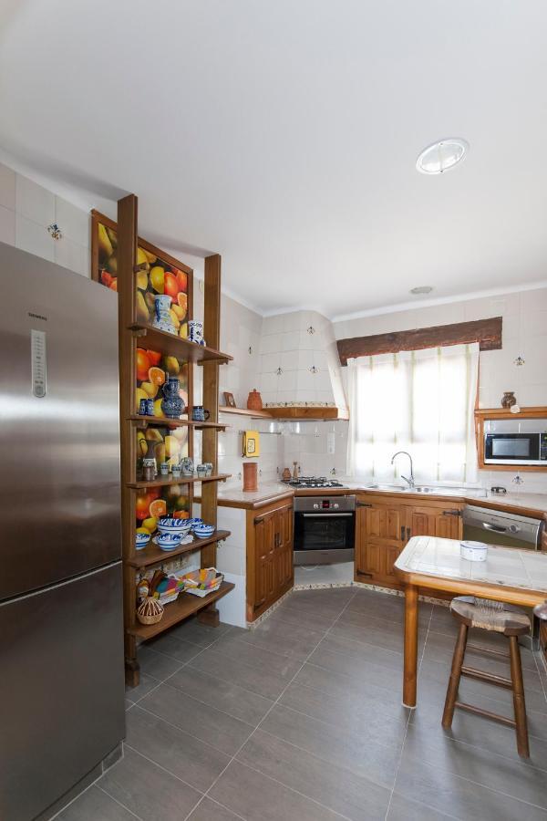 Chalet Cerro Peñíscola Extérieur photo