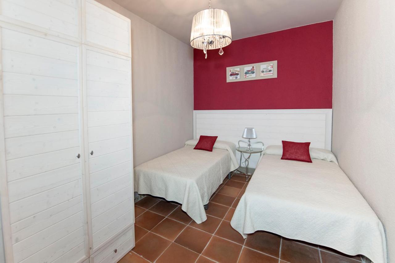 Chalet Cerro Peñíscola Extérieur photo
