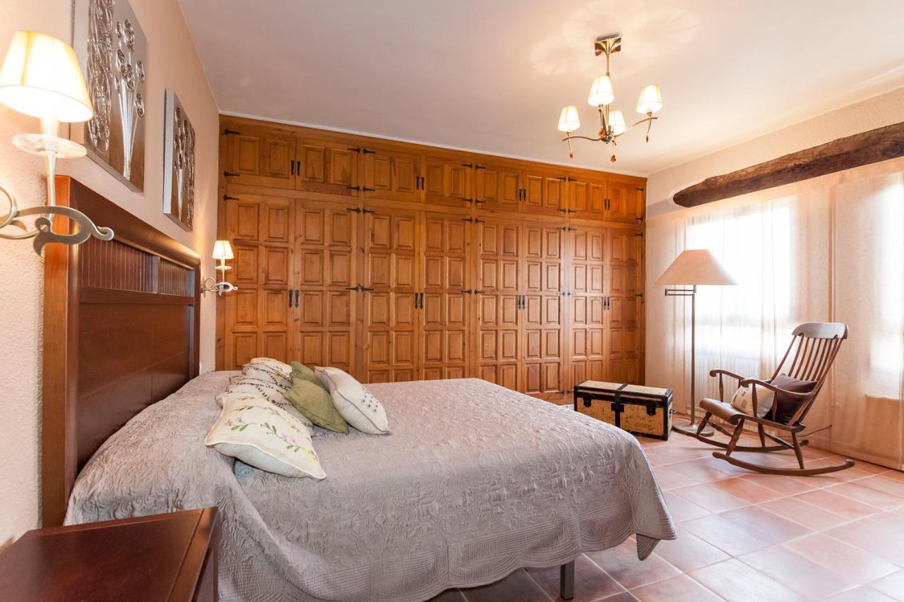 Chalet Cerro Peñíscola Extérieur photo