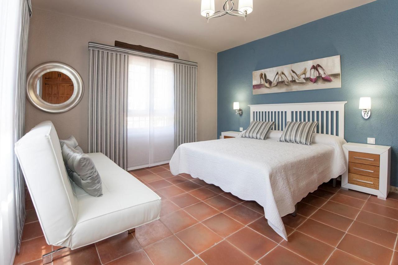 Chalet Cerro Peñíscola Extérieur photo